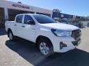 Thumbnail Toyota Hilux 2.4GD-6 double cab SRX