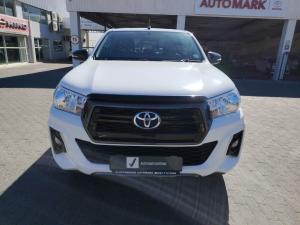 Toyota Hilux 2.4GD-6 double cab SRX - Image 4