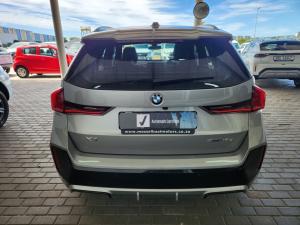 BMW X1 sDrive18d M Sport - Image 5