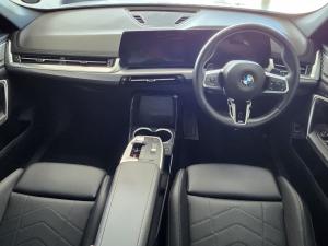 BMW X1 sDrive18d M Sport - Image 6