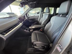 BMW X1 sDrive18d M Sport - Image 7