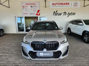 BMW X1 sDrive18d M Sport - Image 4