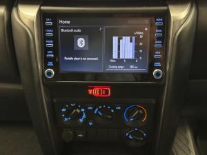 Toyota Fortuner 2.4GD-6 4x4 - Image 13