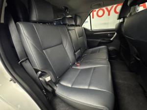 Toyota Fortuner 2.4GD-6 4x4 - Image 15