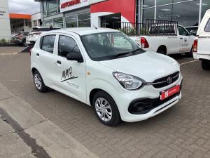 Toyota Vitz 1.0 - Image 1