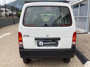 Suzuki Eeco 1.2 panel van - Image 5