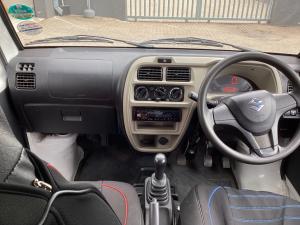 Suzuki Eeco 1.2 panel van - Image 6