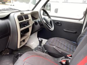 Suzuki Eeco 1.2 panel van - Image 7