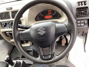 Suzuki Eeco 1.2 panel van - Image 8