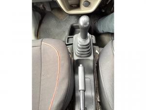 Suzuki Eeco 1.2 panel van - Image 10