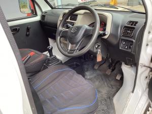 Suzuki Eeco 1.2 panel van - Image 12