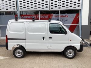 Suzuki Eeco 1.2 panel van - Image 3