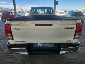 Toyota Hilux 2.4GD-6 single cab 4x4 Raider auto - Image 5
