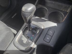 Toyota Hilux 2.4GD-6 single cab 4x4 Raider auto - Image 11