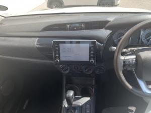 Toyota Hilux 2.4GD-6 single cab 4x4 Raider auto - Image 12