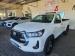 Toyota Hilux 2.4GD-6 single cab 4x4 Raider auto - Thumbnail 15