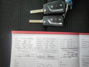 Toyota Hilux 2.4GD-6 single cab 4x4 Raider auto - Image 18