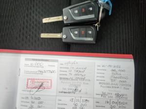 Toyota Hilux 2.4GD-6 single cab 4x4 Raider auto - Image 19