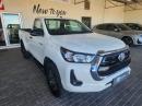 Thumbnail Toyota Hilux 2.4GD-6 single cab 4x4 Raider auto
