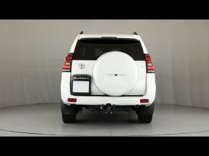 Toyota Land Cruiser Prado 2.8GD VX - Image 5