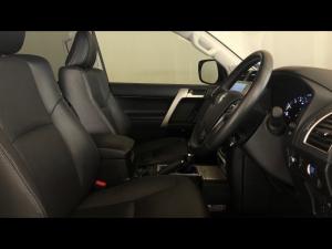Toyota Land Cruiser Prado 2.8GD VX - Image 10