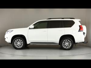 Toyota Land Cruiser Prado 2.8GD VX - Image 22