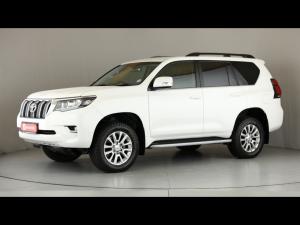 Toyota Land Cruiser Prado 2.8GD VX - Image 23