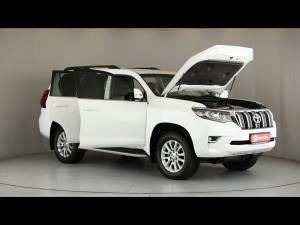 Toyota Land Cruiser Prado 2.8GD VX - Image 29