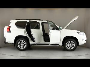 Toyota Land Cruiser Prado 2.8GD VX - Image 30