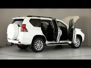 Toyota Land Cruiser Prado 2.8GD VX - Image 31