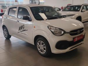 Toyota Vitz 1.0 - Image 1