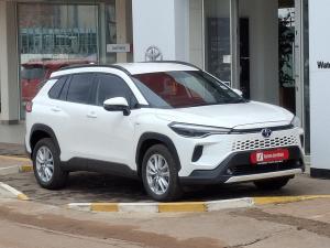 Toyota Corolla Cross 1.8 HEV XS - Image 1