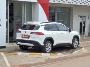 Toyota Corolla Cross 1.8 HEV XS - Image 2