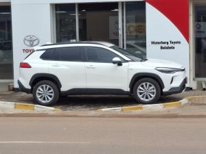 Toyota Corolla Cross 1.8 HEV XS - Image 3