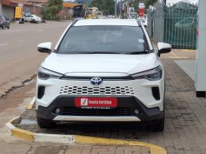 Toyota Corolla Cross 1.8 HEV XS - Image 4