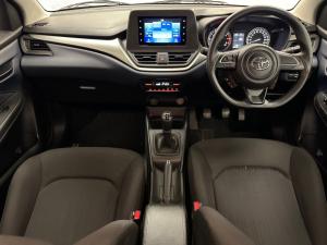 Toyota Starlet 1.5 XS manual - Image 6