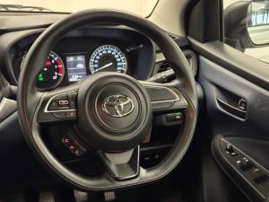 Toyota Starlet 1.5 XS manual - Image 8