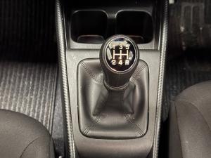 Toyota Starlet 1.5 XS manual - Image 10