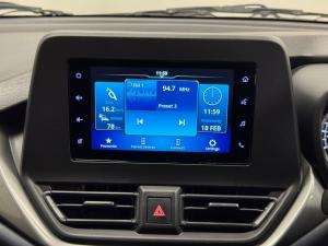 Toyota Starlet 1.5 XS manual - Image 11