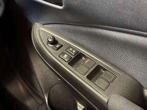 Toyota Starlet 1.5 XS manual - Image 18