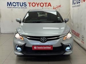 Toyota Starlet 1.5 XS manual - Image 4