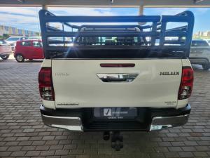Toyota Hilux 2.8GD-6 double cab Legend 50 auto - Image 5