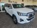 Toyota Hilux 2.8GD-6 double cab Legend 50 auto - Thumbnail 1