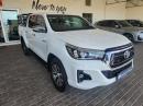 Thumbnail Toyota Hilux 2.8GD-6 double cab Legend 50 auto