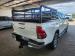 Toyota Hilux 2.8GD-6 double cab Legend 50 auto - Thumbnail 2