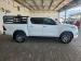 Toyota Hilux 2.8GD-6 double cab Legend 50 auto - Thumbnail 3