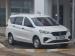 Suzuki Ertiga 1.5 GA - Thumbnail 1