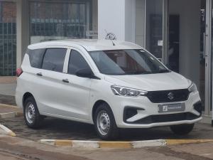 Suzuki Ertiga 1.5 GA - Image 1