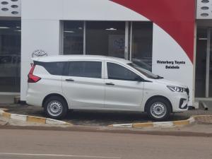 Suzuki Ertiga 1.5 GA - Image 3