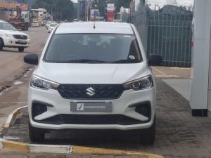 Suzuki Ertiga 1.5 GA - Image 4